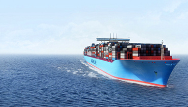Sea Freight