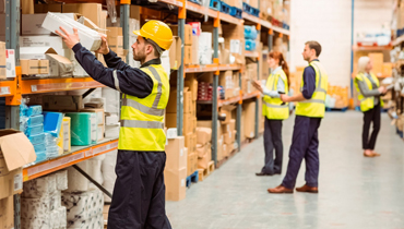 Warehousing