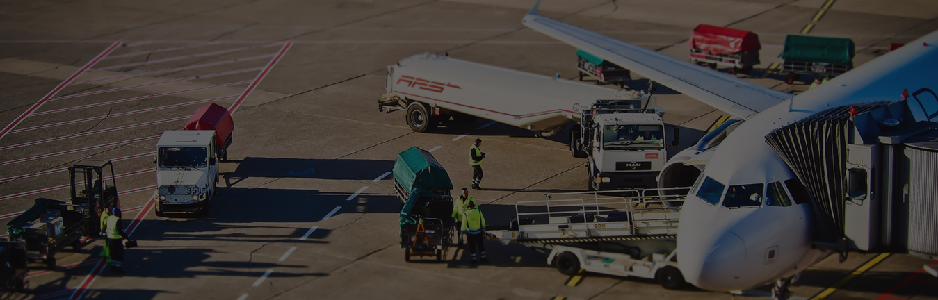 AIR FREIGHT